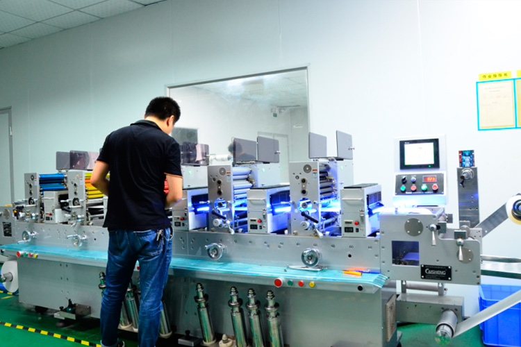 Tips for Stickers label printing